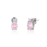 Orecchini Unoaerre Donna Luxury in Argento 721YOK6928074-6131 - 721YOK6928074-6131